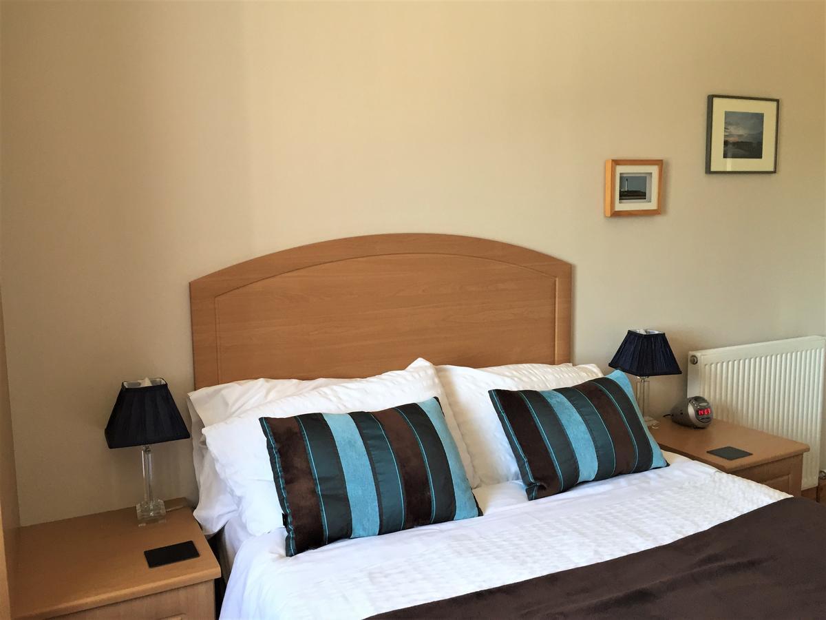 Ardvorlich Guest House Elgin Exterior foto